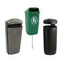 Poubelles D'ext�rieur