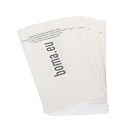 Sacs-poubelles Pour Conteneurs Hygiéniques