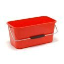 Seaux Rectangulaires