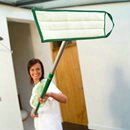 Mops Vitres Pour Nettoyage � L'int�rieur