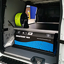 Systèmes D'osmose Intégré