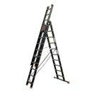 �chelles Coulissantes Convertibles Avec Stabilisateurs