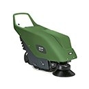 Balayeuses Accompagn�es