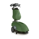 Autolaveuses Accompagn�es, Largeur De Travail < 55 Cm