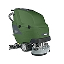 Autolaveuses Accompagn�es, Largeur De Travail > 55 Cm