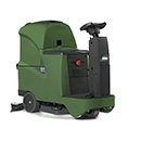 Autolaveuses Autoport�es, Largeur De Travail < 70 Cm