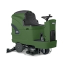 Autolaveuses Autoport�es, Largeur De Travail > 70 Cm