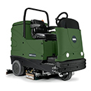 Autolaveuses Autoport�es, Largeur De Travail > 95 Cm