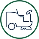 Autolaveuses/balayeuses Combin�es