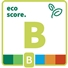 EcoScore B